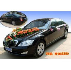 合肥君奧婚慶汽車租賃部 安徽汽車出租服務的專業之選