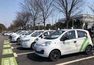 途歌退場敲響警鐘 共享汽車租賃市場洗牌加劇，行業如何破局求生？