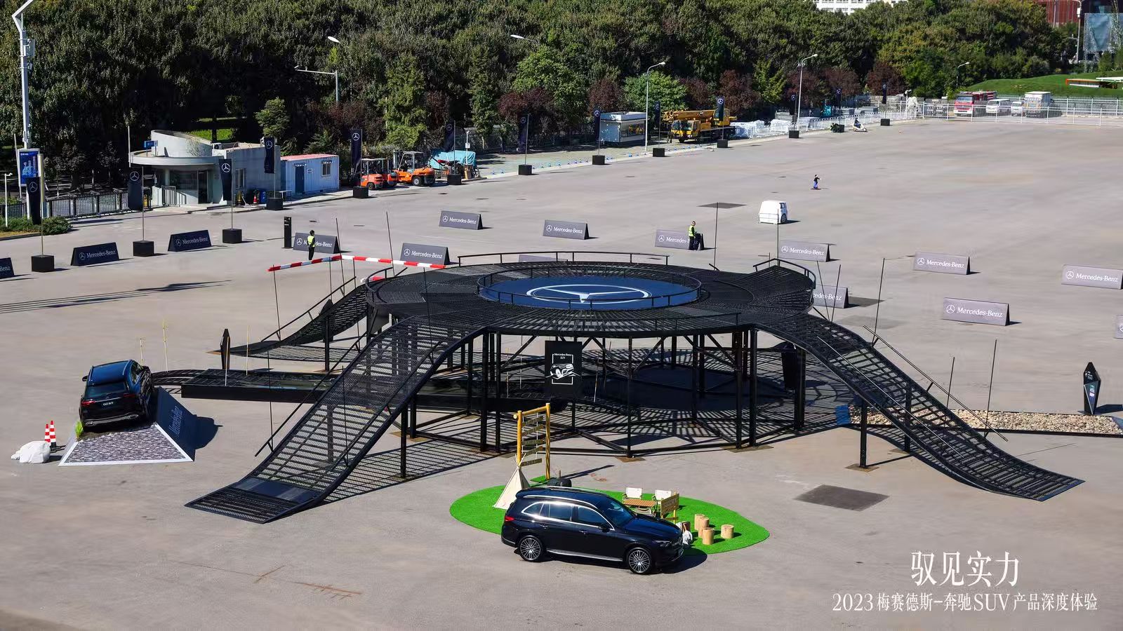 汽車安全測試試駕道具就近租賃 便捷高效的汽車租賃新選擇