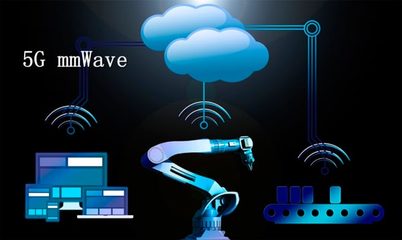 5G毫米波賦能工業(yè)互聯(lián)網(wǎng)，撬動(dòng)萬(wàn)億市場(chǎng)——高通與合作伙伴的實(shí)踐與探索