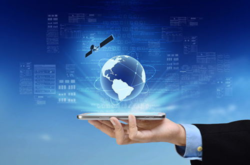 衛星直連手機 重塑全球網絡連接的新技術浪潮